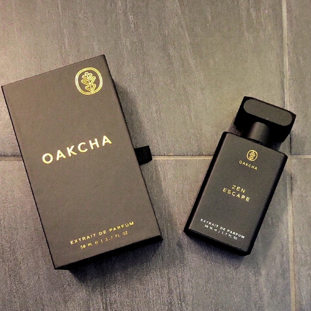 OAKCHA Zen Escape